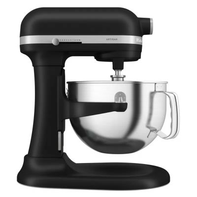 Лот: 25628980. Фото: 1. Миксер KitchenAid Artisan 5,6... Кухонная