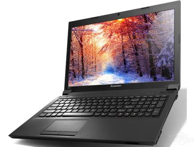 Лот: 10651244. Фото: 1. Lenovo IdeaPad B575 ноутбук. Клавиатуры для ноутбуков