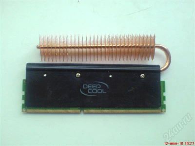 Лот: 392886. Фото: 1. память dimm ddr3 2048mb pc10600... Оперативная память