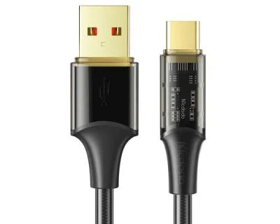 Лот: 20734852. Фото: 1. Кабель USB - Type-C (1,2 метра... Дата-кабели, переходники
