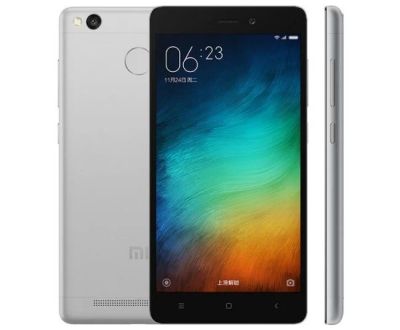 Лот: 7895696. Фото: 1. Xiaomi Redmi 3S 16 GB. Новый... Смартфоны