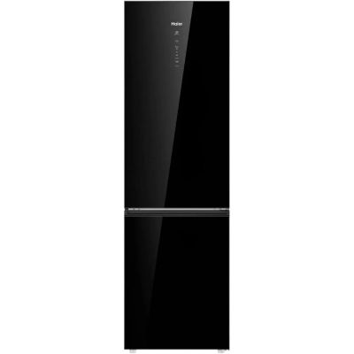 Лот: 25714119. Фото: 1. Холодильник Haier C4F640CGBGU1. Холодильники, морозильные камеры