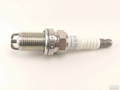 Лот: 14384095. Фото: 1. свеча зажигания NGK 7354 BKR7EKC. Электрооборудование