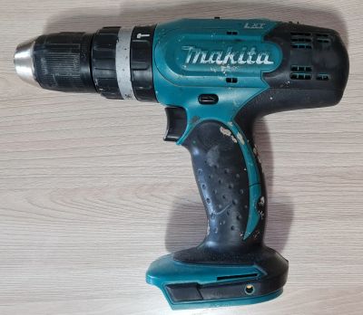 Лот: 22226102. Фото: 1. Шуруповёрт Makita. Электроинструмент