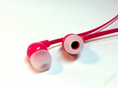 Лот: 2152456. Фото: 1. Наушники Rev для Nokia / Iphone... Красноярск