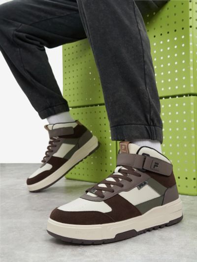 Лот: 23136938. Фото: 1. Кеды мужские FILA Fx-1000 Low... Другое (одежда, обувь, галантерея)