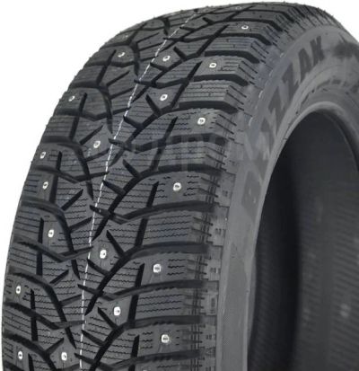 Лот: 18343682. Фото: 1. Зимняя резина 175/70 R-14 "Bridgestone... Шины