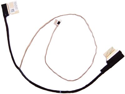 Лот: 12627811. Фото: 1. Шлейф матрицы HP Pavilion 15-G... Шлейфы, кабели, переходники