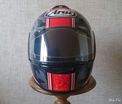 Лот: 9212230. Фото: 1. Шлем Arai Chaser 61-63 см. Аксессуары