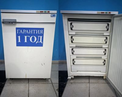 Лот: 24812624. Фото: 1. Морозильная камера Бирюса-14 код... Холодильники, морозильные камеры
