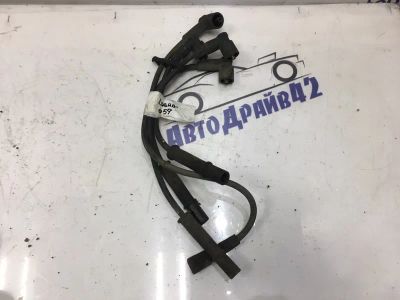 Лот: 21715923. Фото: 1. высоковольтные провода Renault... Двигатель и элементы двигателя