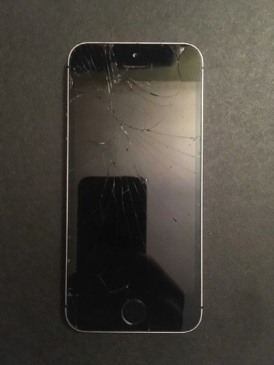 Лот: 18329148. Фото: 1. iPhone 5S 16gb Рабочий!. Смартфоны