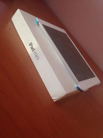 Лот: 7132990. Фото: 1. iPad mini 16gb. Планшеты