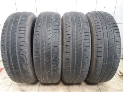 Лот: 20369099. Фото: 1. Pirelli Cinturato P1 175/70 r14. Шины