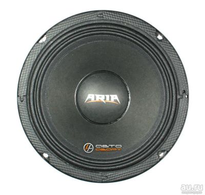 Лот: 9602233. Фото: 1. Акустика ARIA BZN-165S. Акустика автомобильная