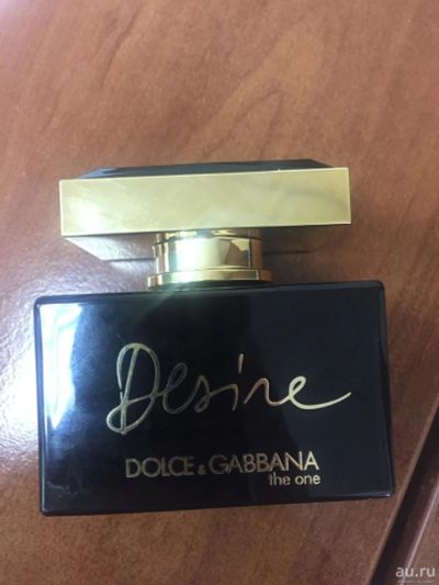 Лот: 8885644. Фото: 1. Dolce & Gabbana Парфюмерная вода... Женская парфюмерия