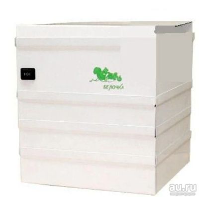 Лот: 12021251. Фото: 1. Сушилка Белочка. Кухонная