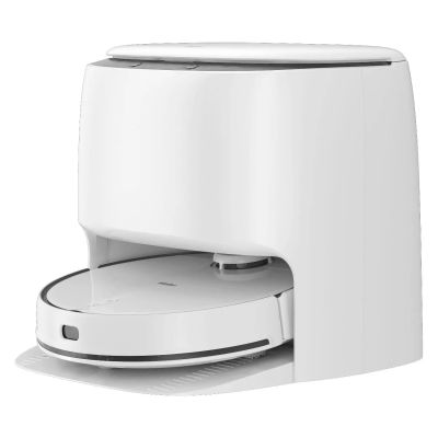 Лот: 24465529. Фото: 1. Робот-пылесос Haier HSR Pro+. Пылесосы, паровые швабры