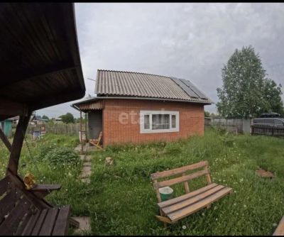 Лот: 25294837. Фото: 1. 1-комн. дача , СНТ Ветеран СНТ... Дачи