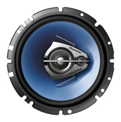 Лот: 21356702. Фото: 1. Автомобильная акустика Pioneer... Акустика автомобильная