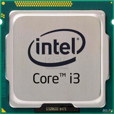Лот: 8146385. Фото: 1. Intel Core i3-3210 Ivy Bridge... Процессоры
