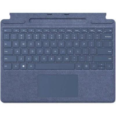 Лот: 24644011. Фото: 1. Клавиатура Microsoft Surface Pro... Клавиатуры для ноутбуков