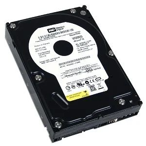 Лот: 4279084. Фото: 1. Western Digital Caviar RE WD3200SD... Жёсткие диски (HDD)
