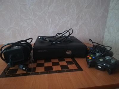 Лот: 12669252. Фото: 1. X box 360. Игры для консолей