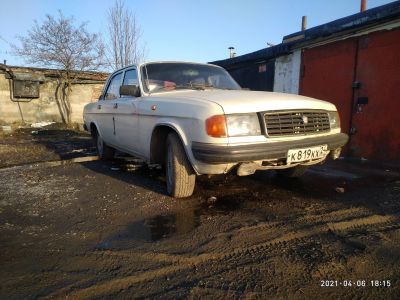 Лот: 17443432. Фото: 1. 31029 «Волга». Автомобили
