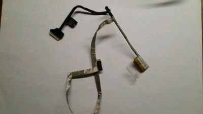 Лот: 10913750. Фото: 1. Шлейф матрицы Samsung NP370R5E... Шлейфы, кабели, переходники