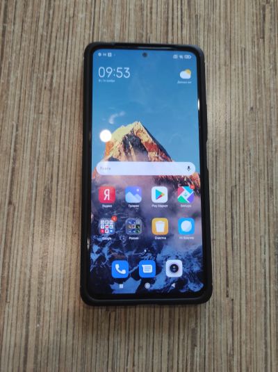 Лот: 18294632. Фото: 1. Xiaomi Redmi Note 10 Pro 8/128Gb... Смартфоны