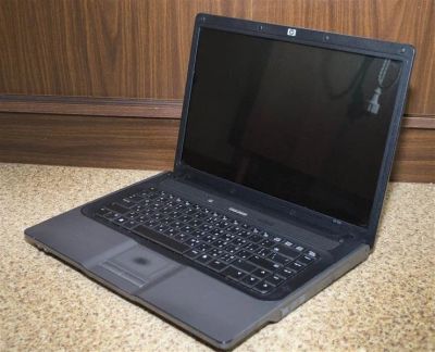 Лот: 2325304. Фото: 1. Ноутбук HP 530 FFU. Ноутбуки
