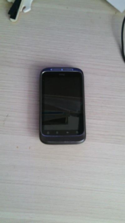 Лот: 4261267. Фото: 1. HTC Wildfire S. Смартфоны