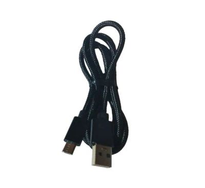 Лот: 17513143. Фото: 1. Кабель USB 2.0 A вилка - micro... Шнуры, кабели, разъёмы