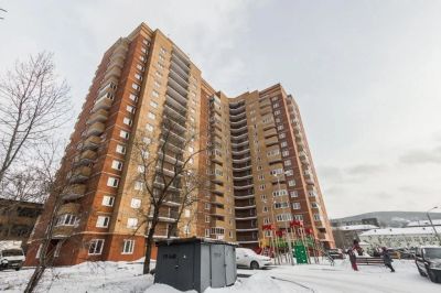 Лот: 13736562. Фото: 1. Квартира. Квартиры, студии