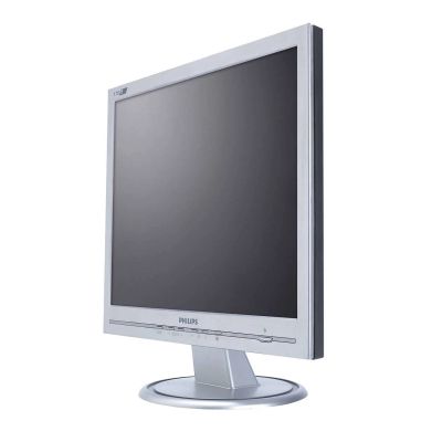 Лот: 14167534. Фото: 1. Монитор Philips 170s5. ЖК-мониторы