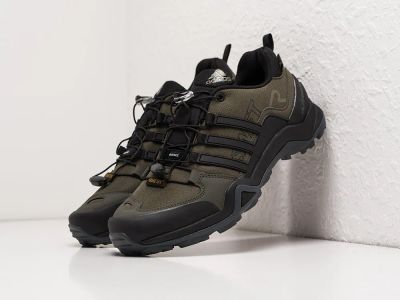 Лот: 19588281. Фото: 1. Кроссовки Adidas Terrex Swift... Кеды, кроссовки, слипоны
