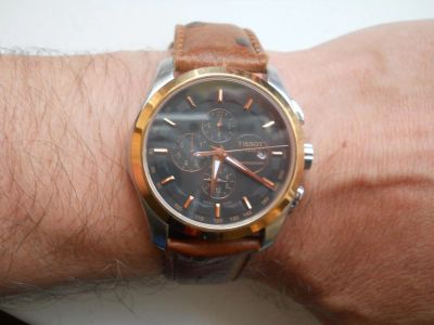Лот: 8588866. Фото: 1. часы tissot. Другие наручные часы