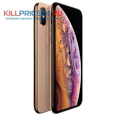 Лот: 16419031. Фото: 1. Apple iPhone Xs US 64Gb (А2097... Смартфоны