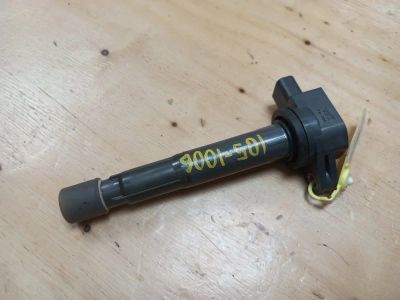 Лот: 18833423. Фото: 1. Катушка зажигания Honda Stepwgn... Электрооборудование