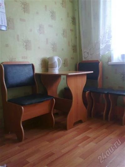 Лот: 2801244. Фото: 1. Кухонный уголок. Кухонные уголки