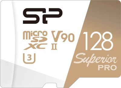 Лот: 18386941. Фото: 1. Карта памяти microSD XC 128 GB... Карты памяти