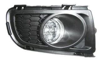 Лот: 4631885. Фото: 1. Туманка правая mazda 6/atenza... Оптика и освещение