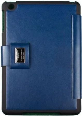 Лот: 4647680. Фото: 1. Чехол книжка кожаный для iPad... Чехлы, бамперы