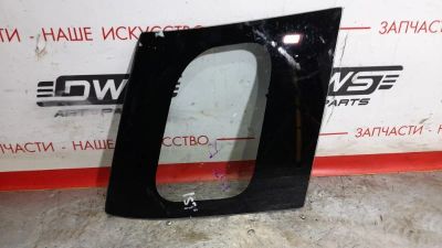 Лот: 17085447. Фото: 1. Стекло собачника Toyota Ist NCP60... Другое (автозапчасти)