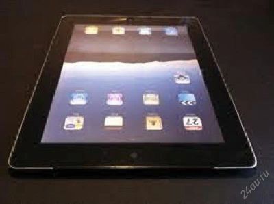 Лот: 2386229. Фото: 1. ipad 2 16gb wi-fi + 3g. Планшеты