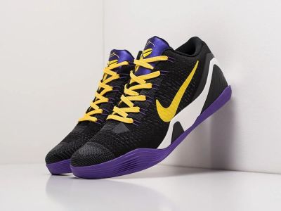 Лот: 17864497. Фото: 1. Кроссовки Nike Kobe 9 Low (23482... Кеды, кроссовки, слипоны