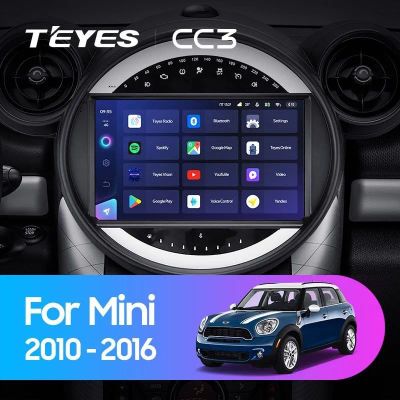 Лот: 21252233. Фото: 1. Штатная магнитола Teyes CC3L 4... Автомагнитолы