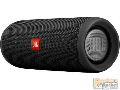 Лот: 17685462. Фото: 1. Портативная колонка JBL Flip 5... Портативные, беспроводные колонки