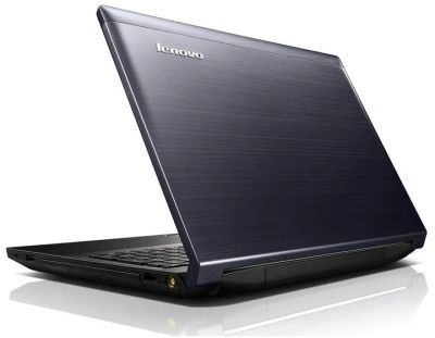 Лот: 6398435. Фото: 1. Продам ноутбук Lenovo IdeaPad... Ноутбуки
